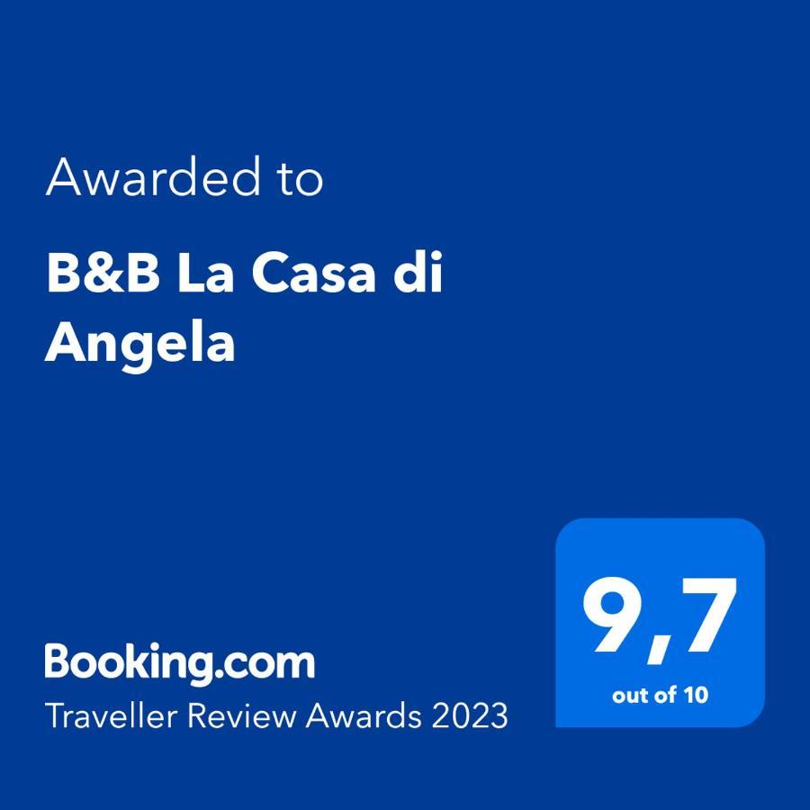 B&B La Casa Di Angela Cusago Exterior foto