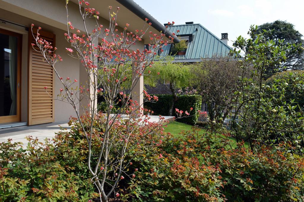B&B La Casa Di Angela Cusago Exterior foto