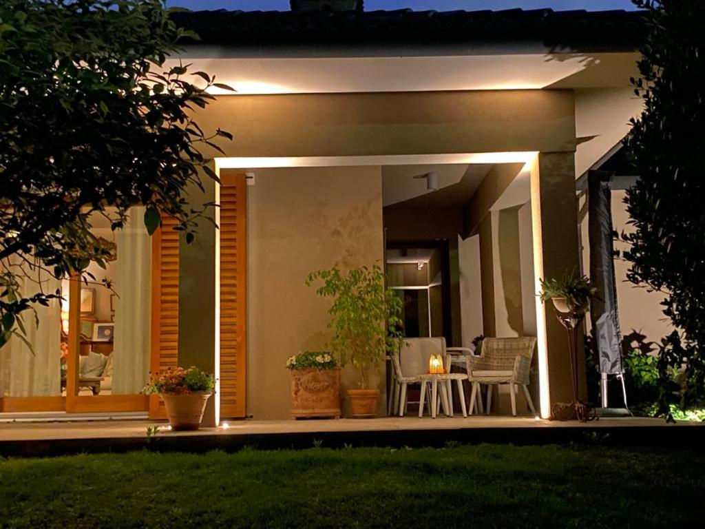 B&B La Casa Di Angela Cusago Exterior foto